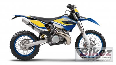 2013 Husaberg TE 250 photo